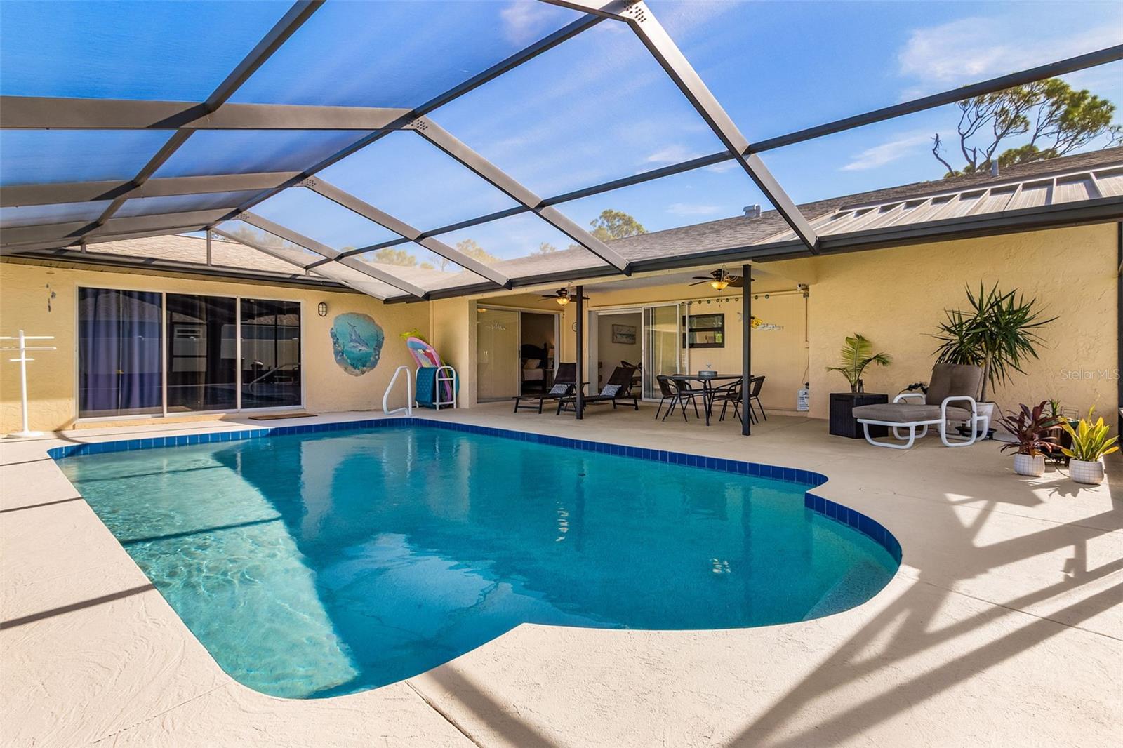 512 DONORA ST, PORT CHARLOTTE, FL, 33948