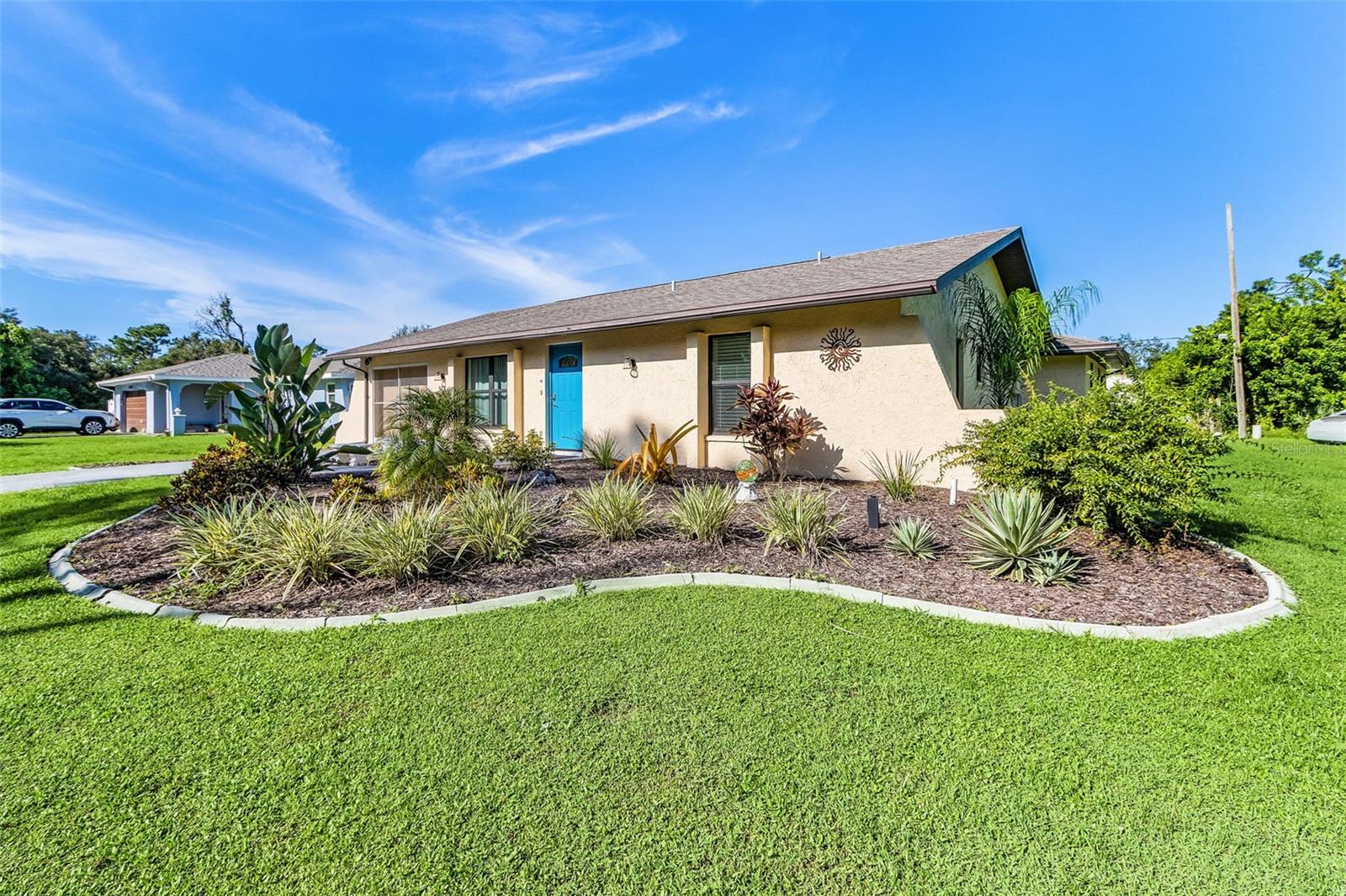 512 DONORA ST, PORT CHARLOTTE, FL, 33948