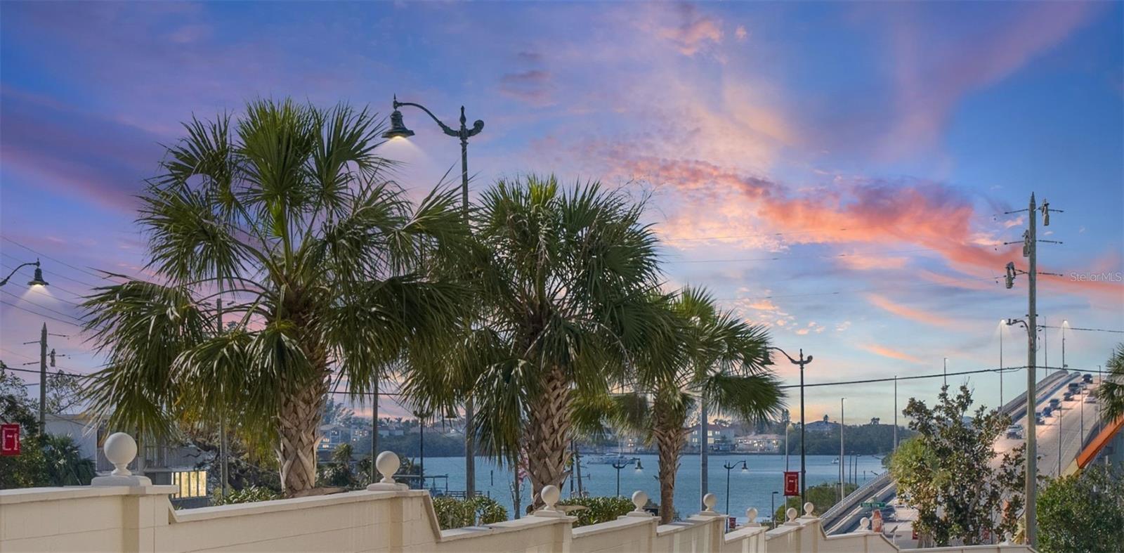 Virtual Enhanced Twilight Photo