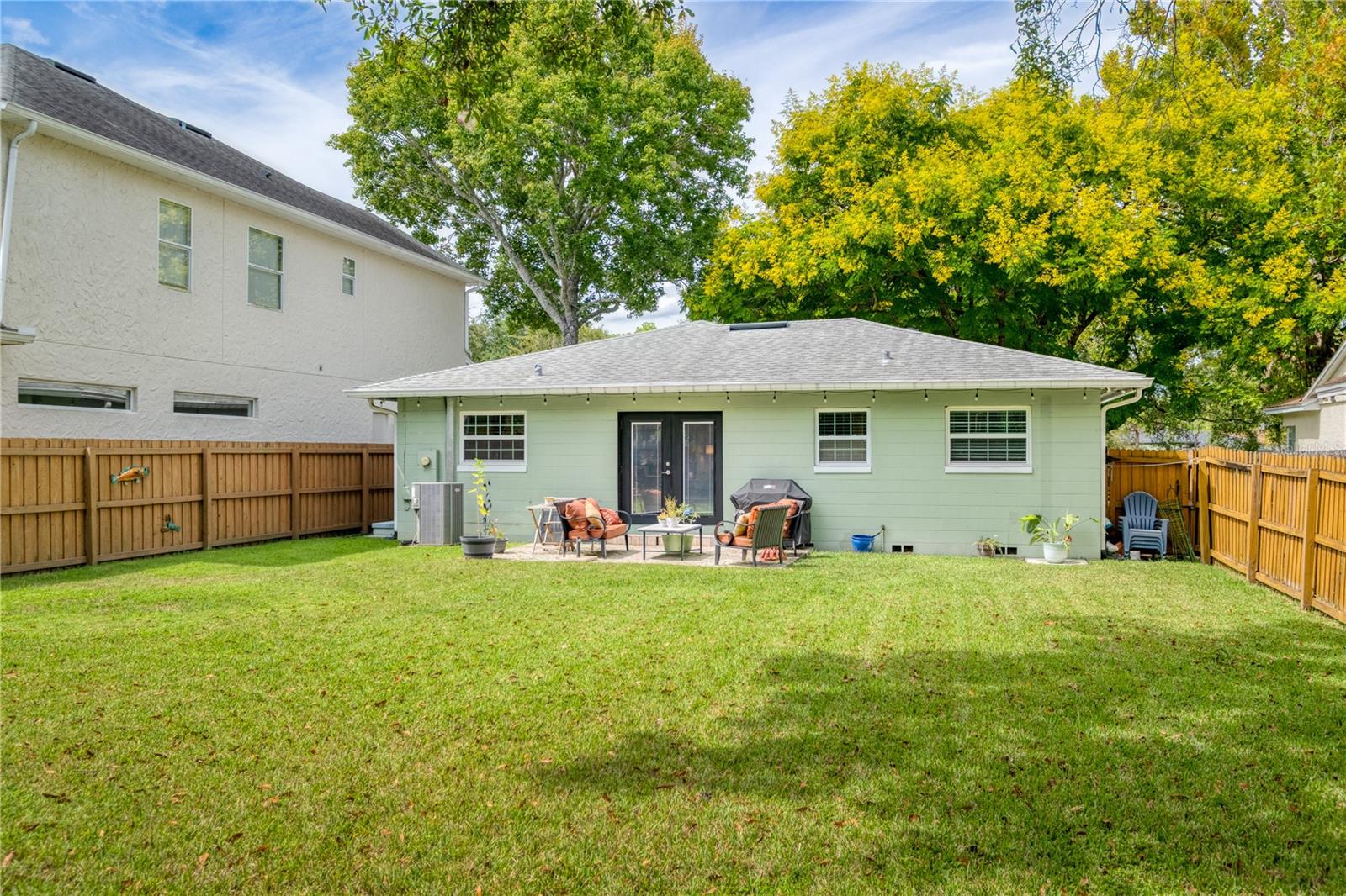 3527 EAGLE DR, ORLANDO, FL, 32804