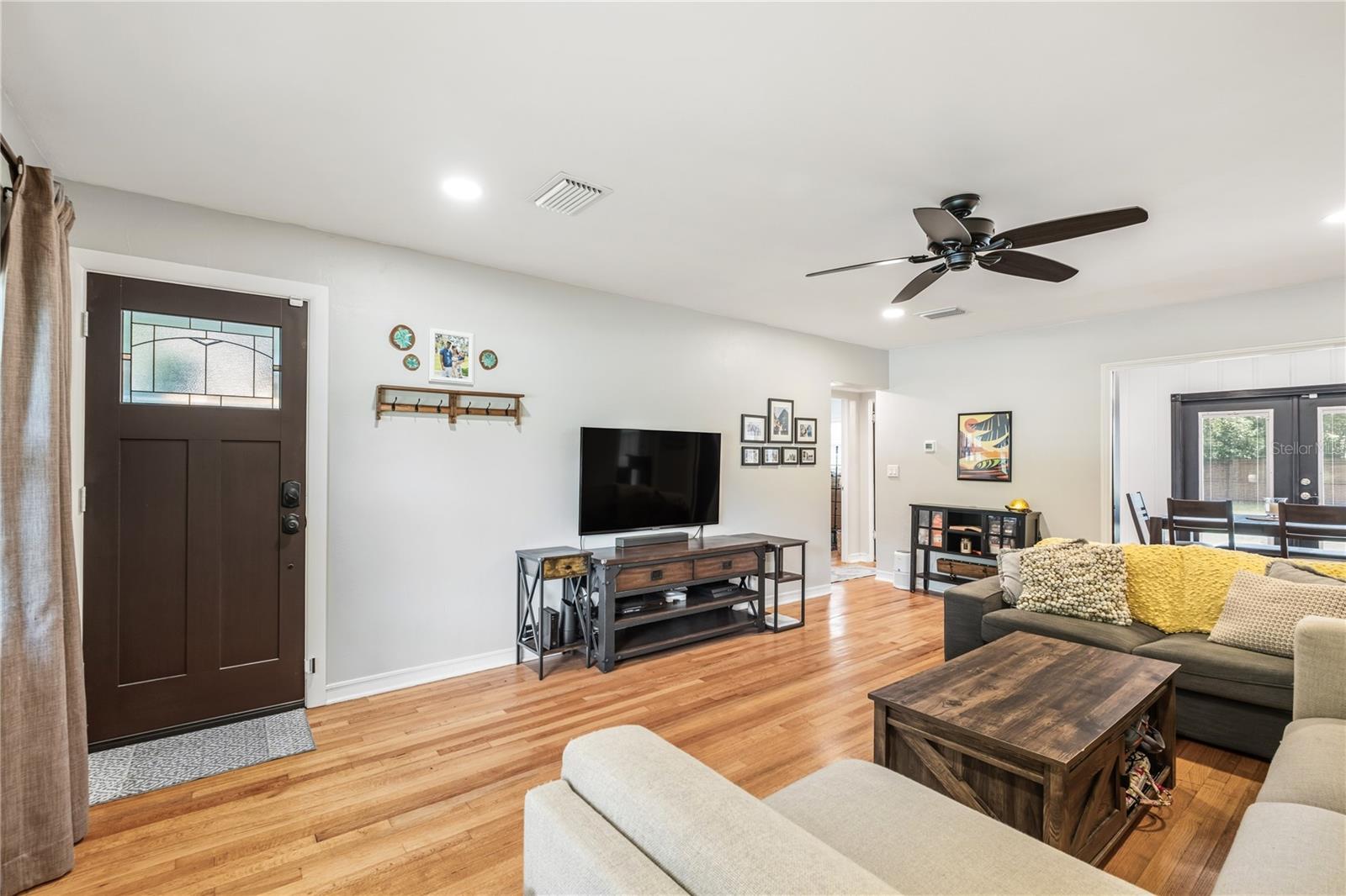 3527 EAGLE DR, ORLANDO, FL, 32804