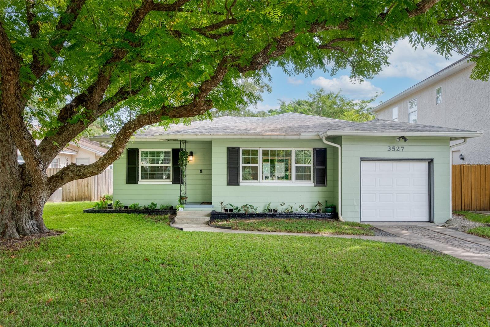 3527 EAGLE DR, ORLANDO, FL, 32804