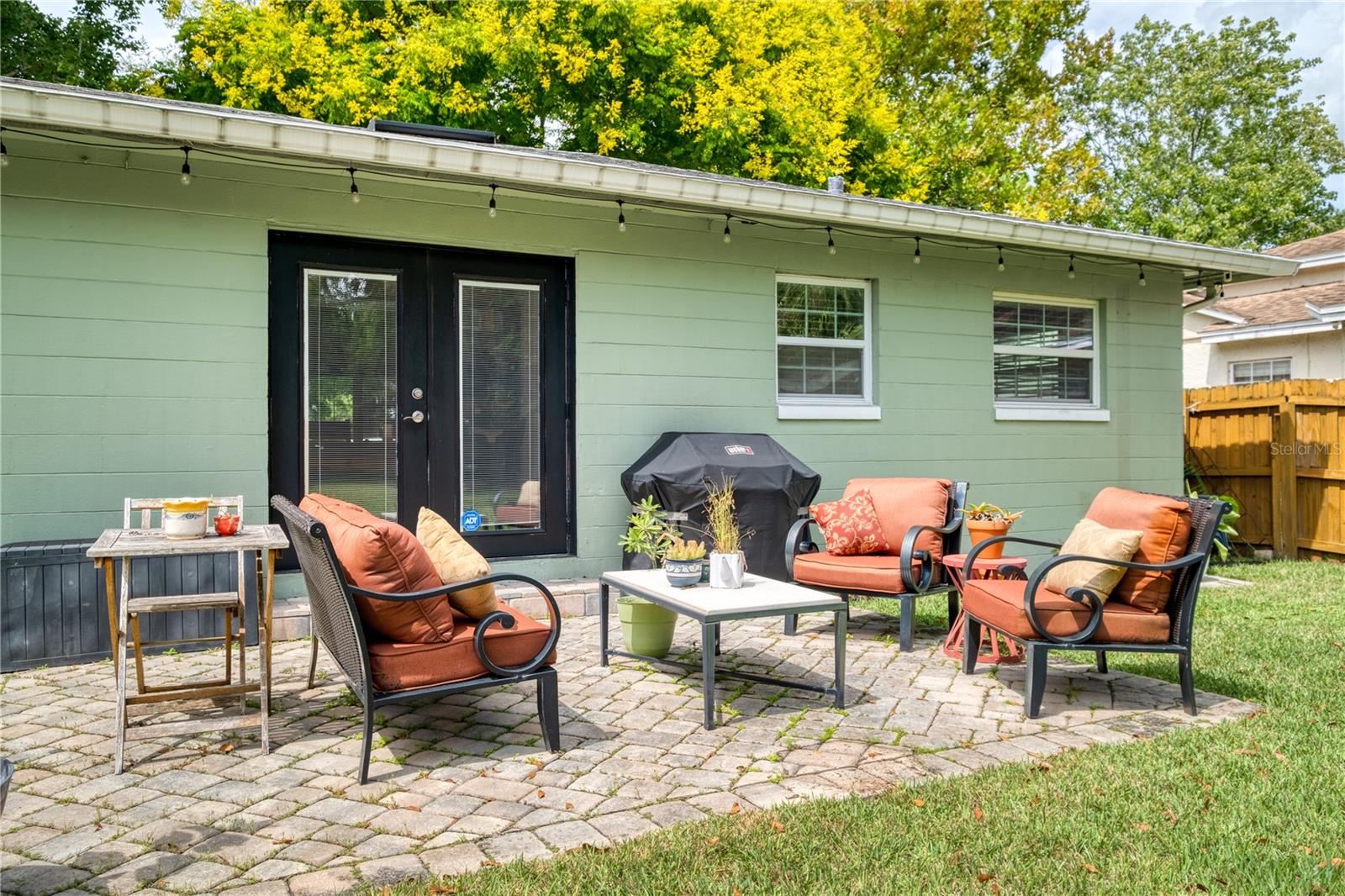 3527 EAGLE DR, ORLANDO, FL, 32804