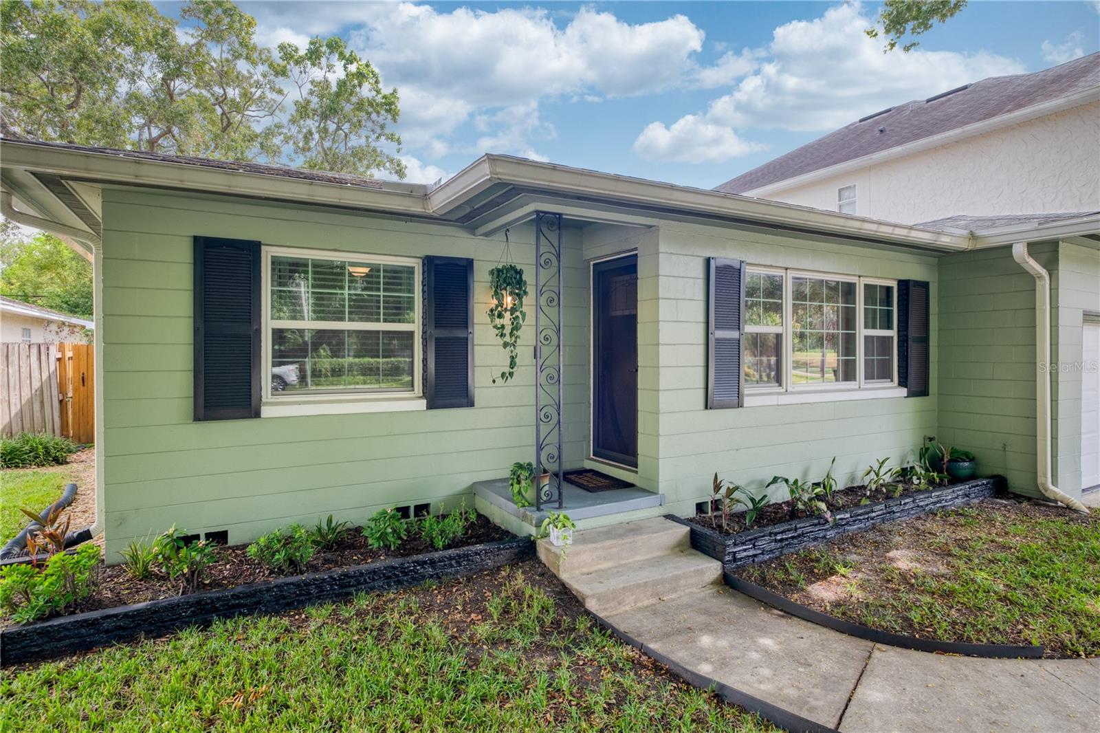 3527 EAGLE DR, ORLANDO, FL, 32804