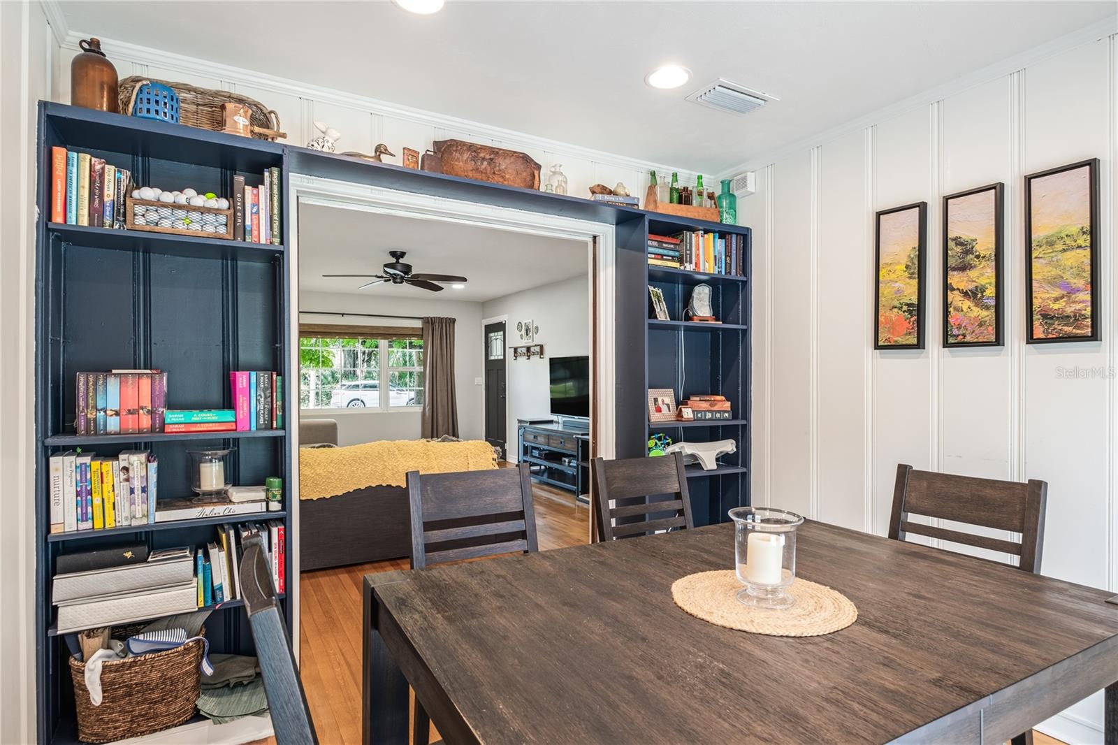 3527 EAGLE DR, ORLANDO, FL, 32804