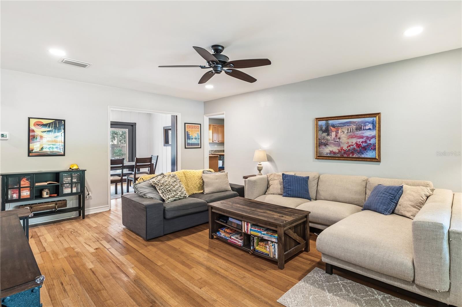 3527 EAGLE DR, ORLANDO, FL, 32804