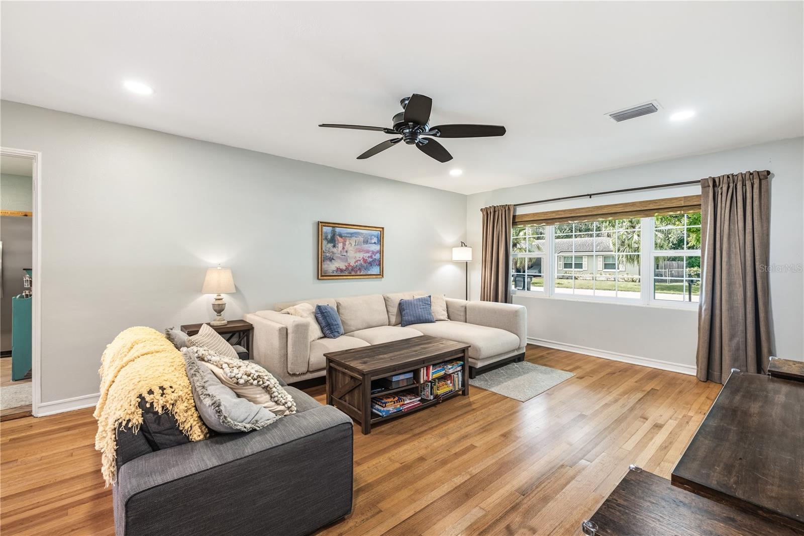 3527 EAGLE DR, ORLANDO, FL, 32804