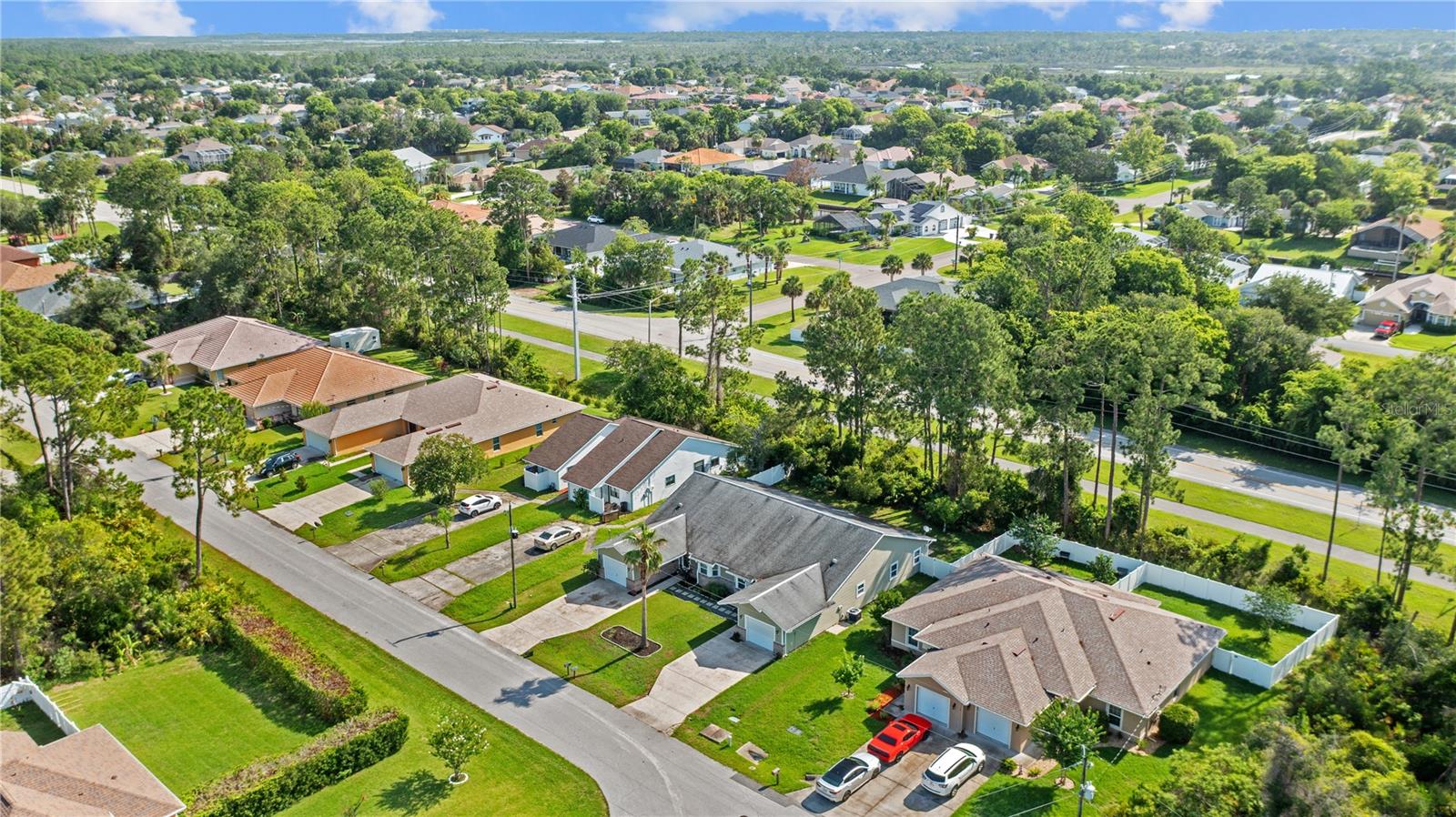 152 FENIMORE LN #B, PALM COAST, FL, 32137