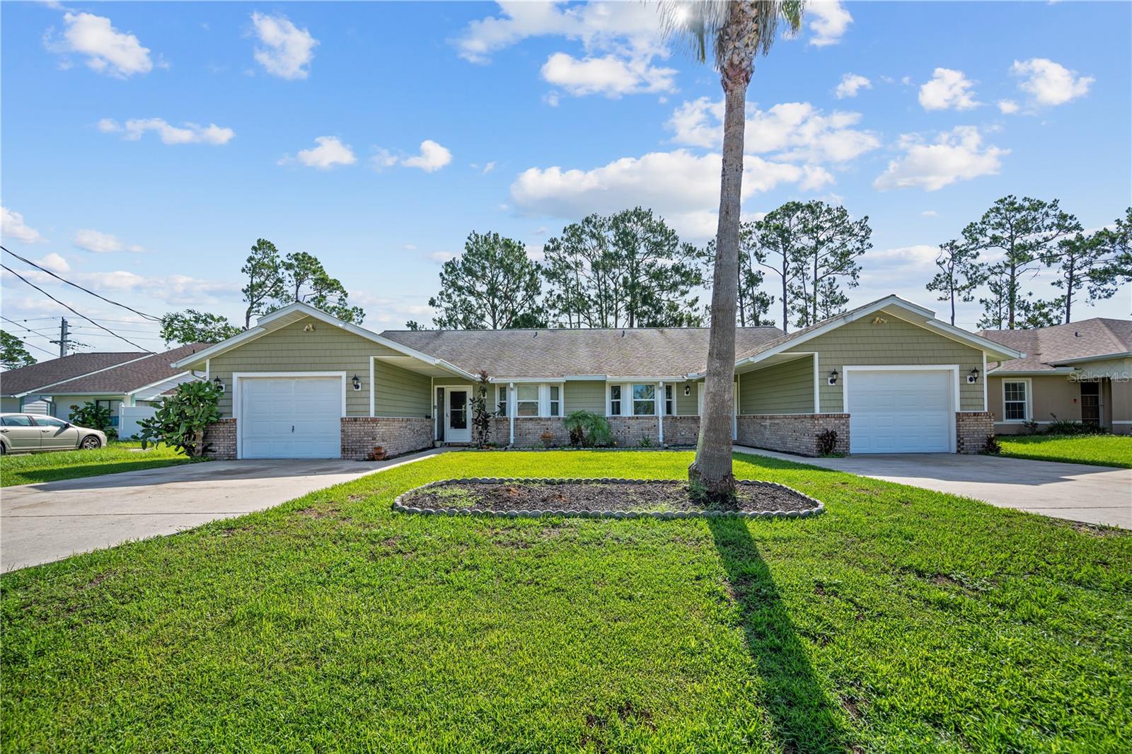 152 FENIMORE LN #B, PALM COAST, FL, 32137