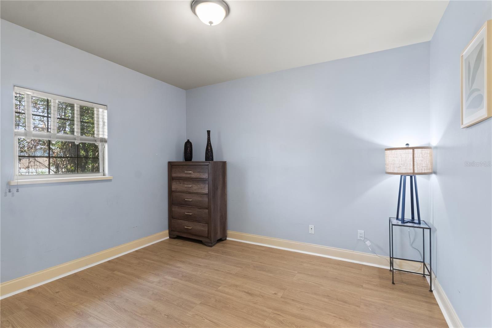 Left Unit - 1 Bedroom-1 Bathroom