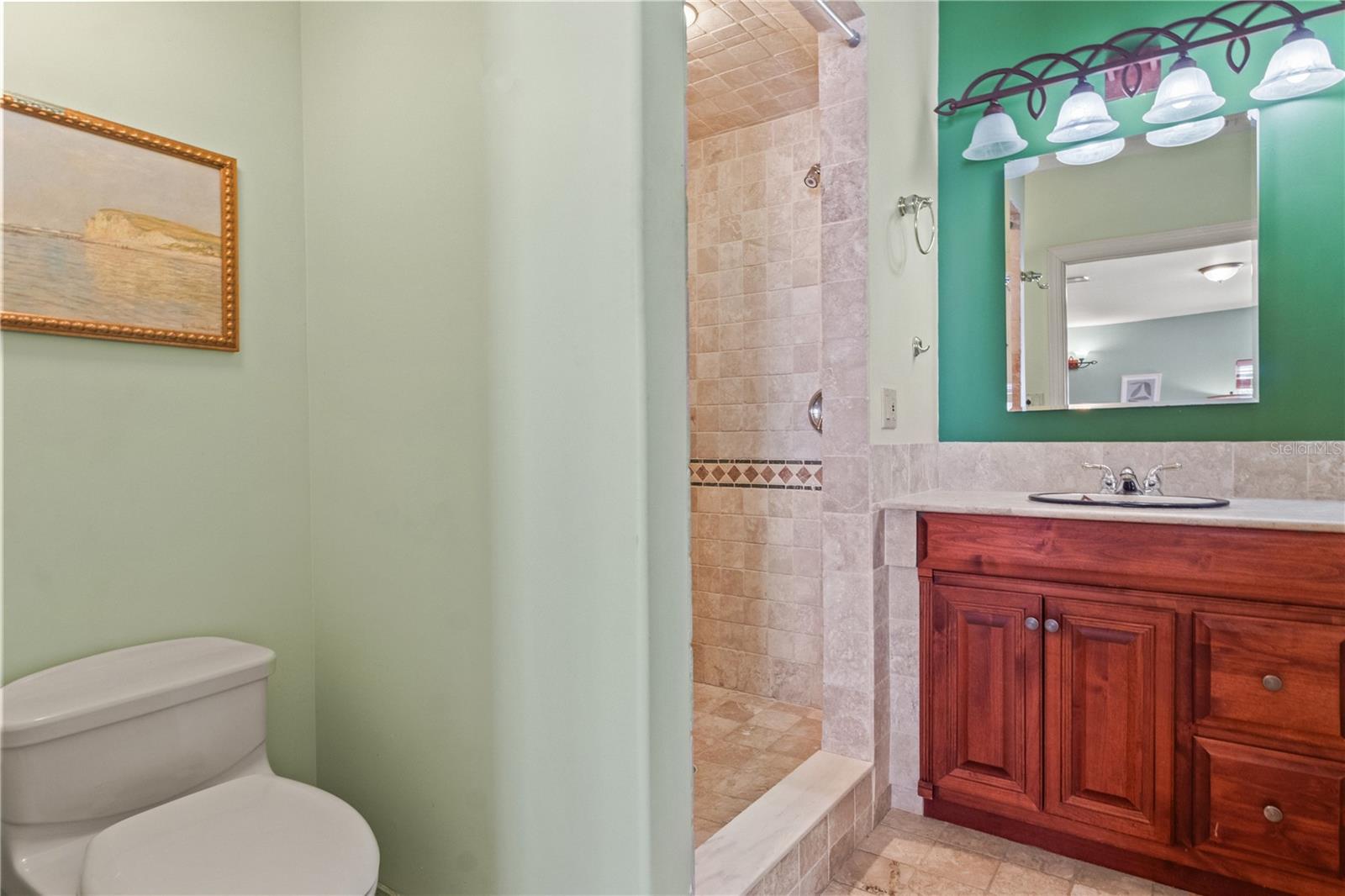 Right Unit - 2 Bedroom-1 Bathroom