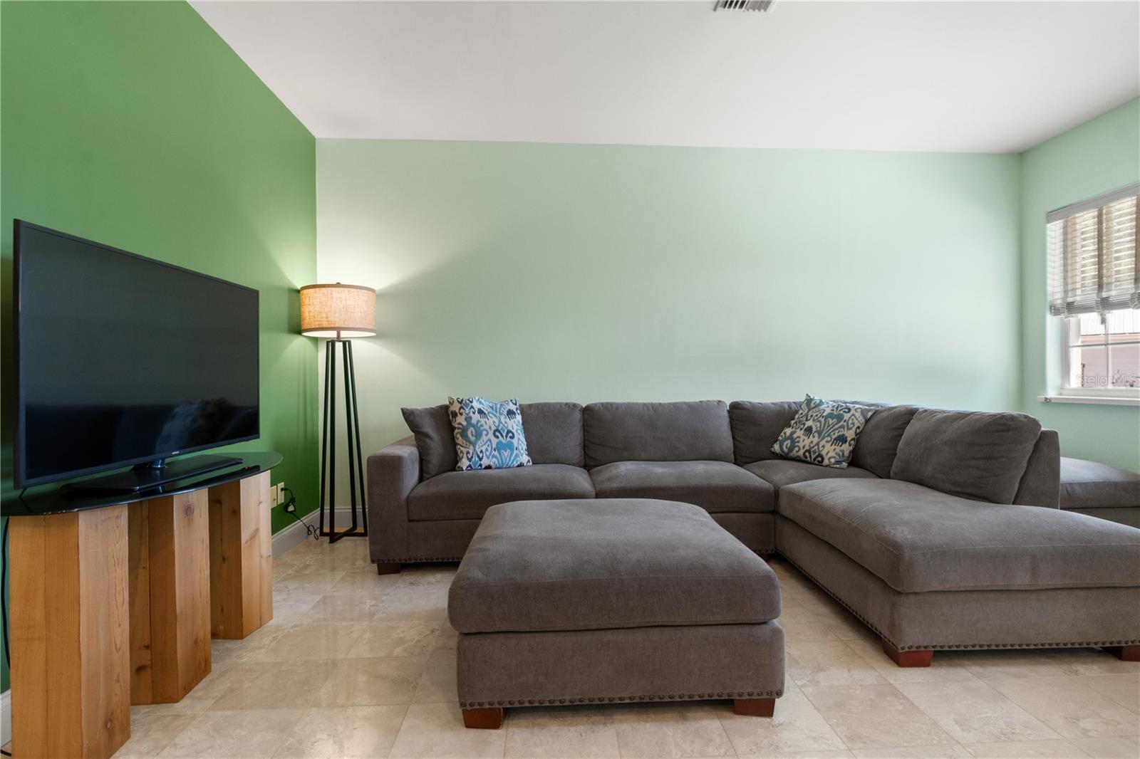 Left Unit - 1 Bedroom-1 Bathroom