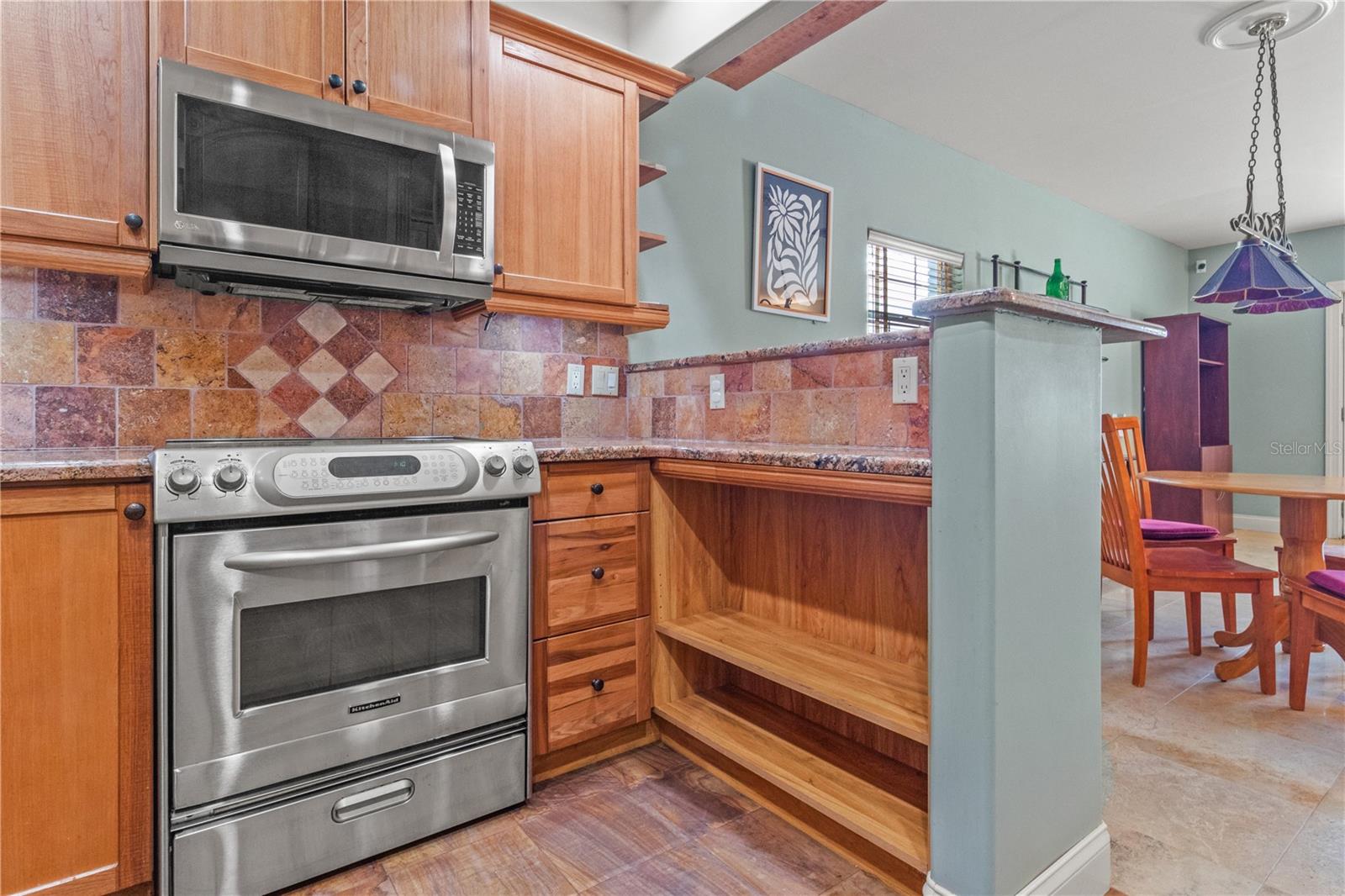 Right Unit - 2 Bedroom-1 Bathroom