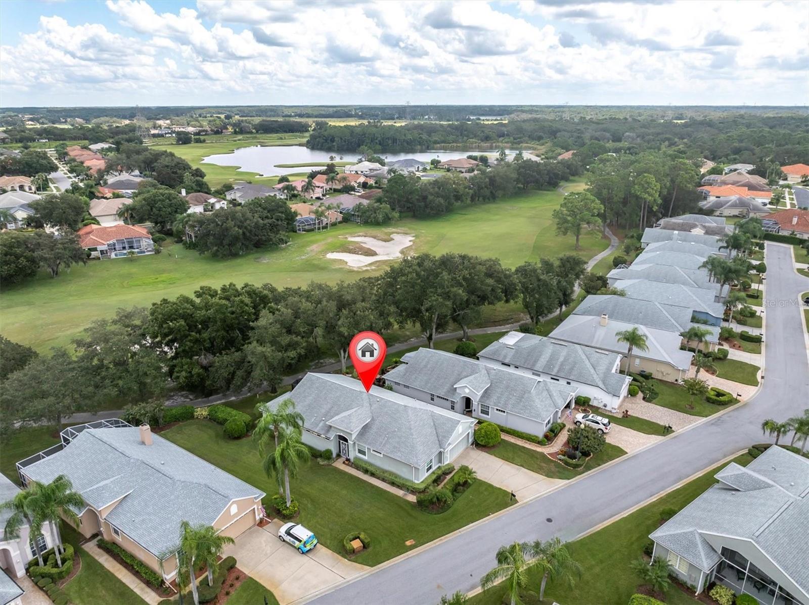 1210 Hominy Hill Drive