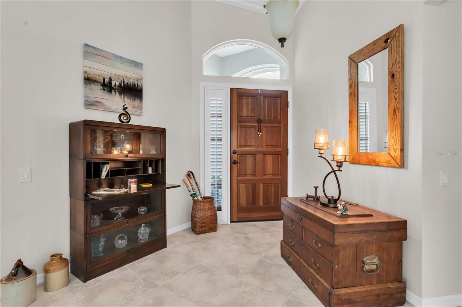 Foyer