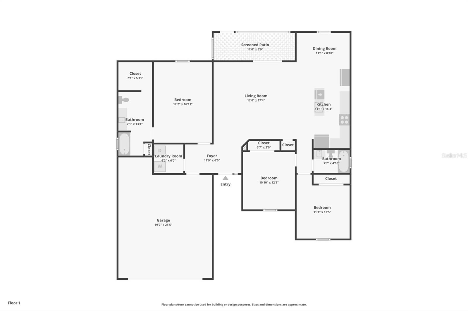 230 NE 9TH AVE AVE, CAPE CORAL, FL, 33909