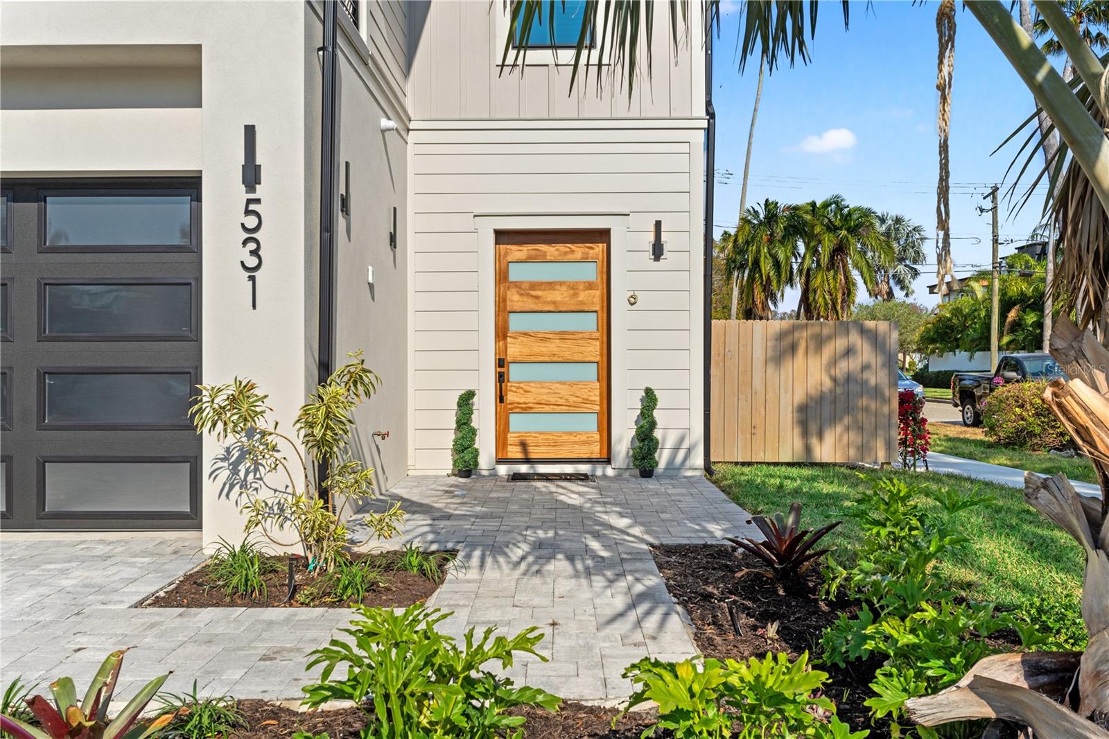 531 DANUBE AVE, TAMPA, FL, 33606