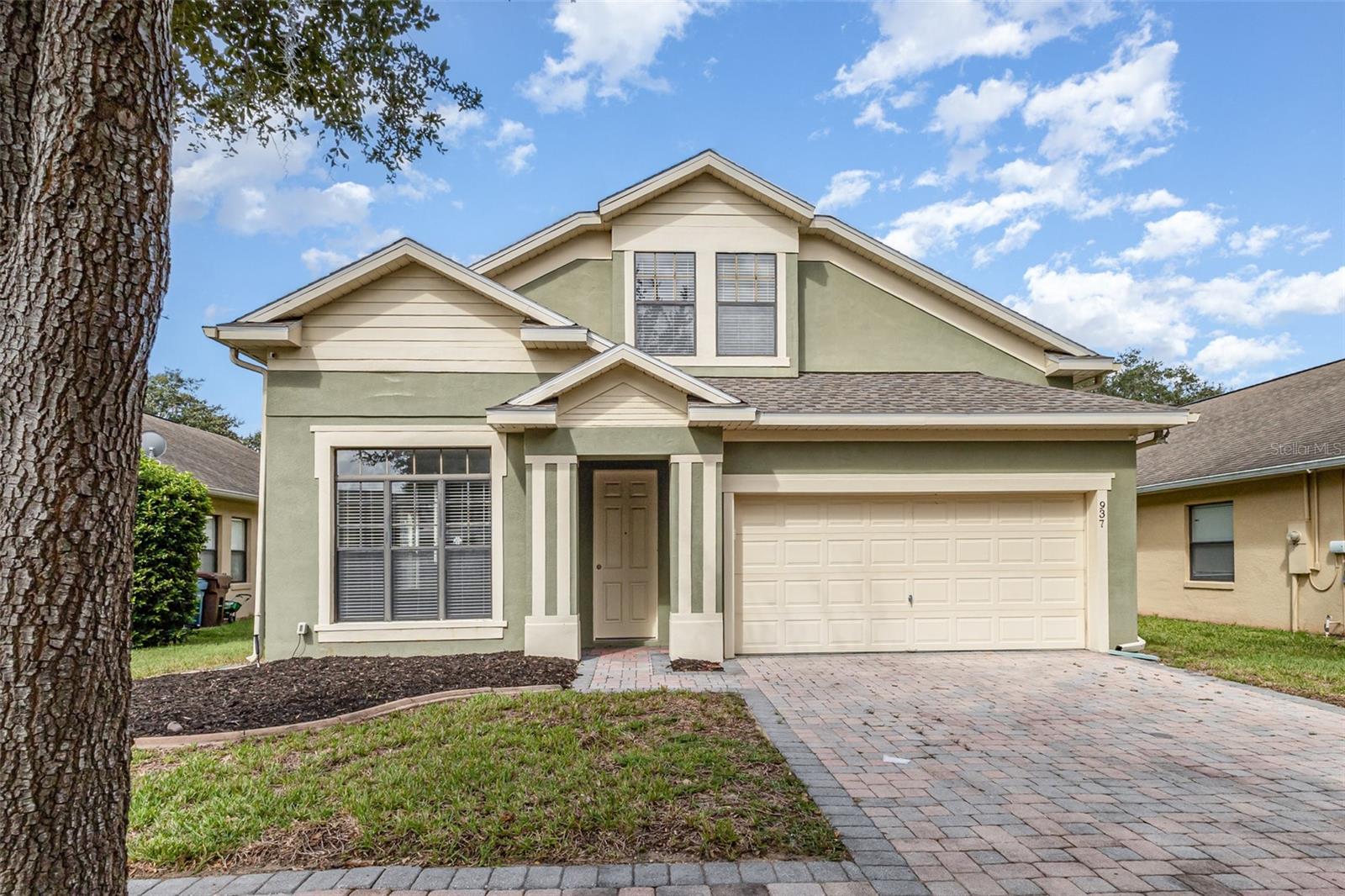 937 BRIDGEFORD CROSSING BLVD, DAVENPORT, FL, 33837