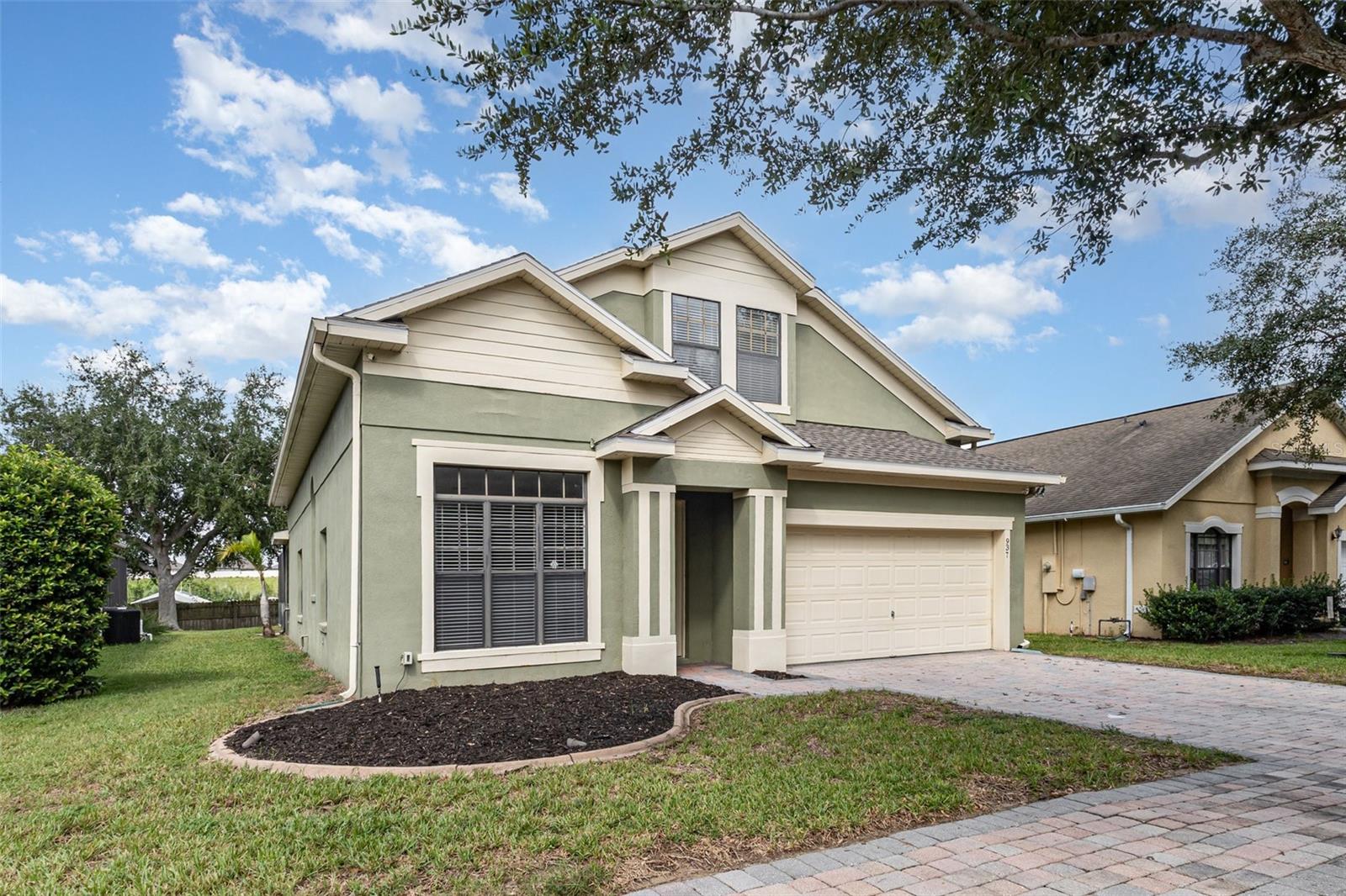 937 BRIDGEFORD CROSSING BLVD, DAVENPORT, FL, 33837