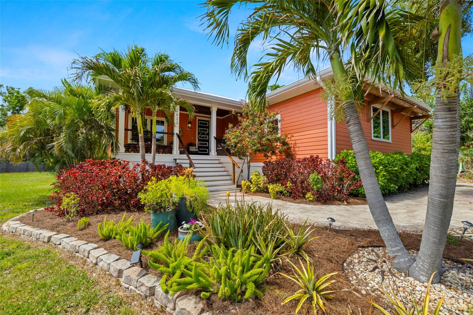 2623 57TH ST S, GULFPORT, FL, 33707