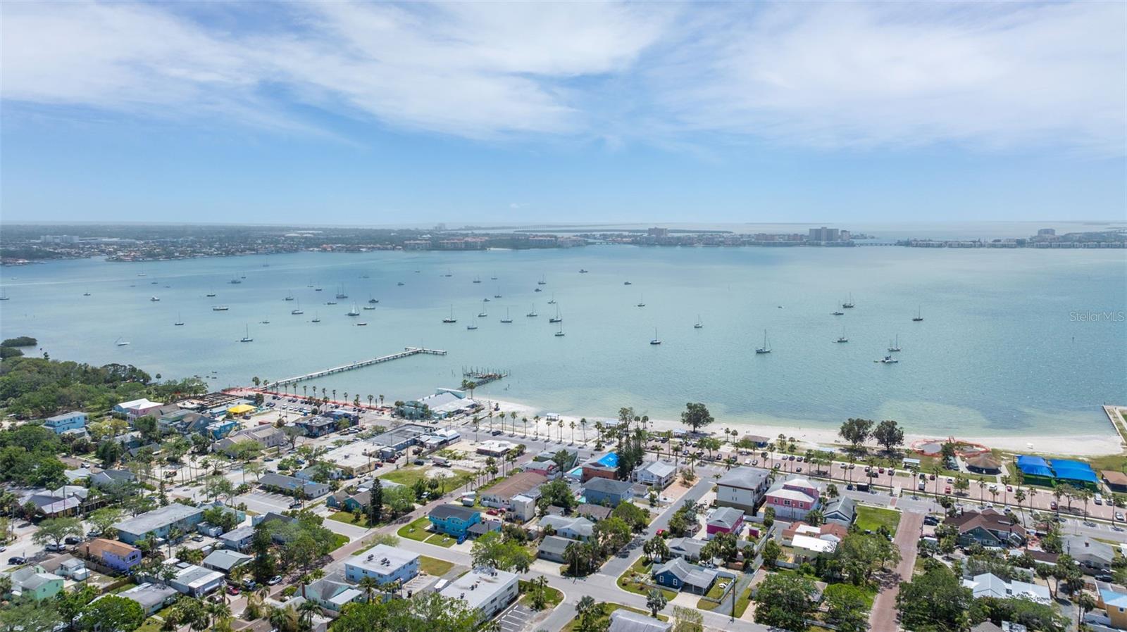 2623 57TH ST S, GULFPORT, FL, 33707