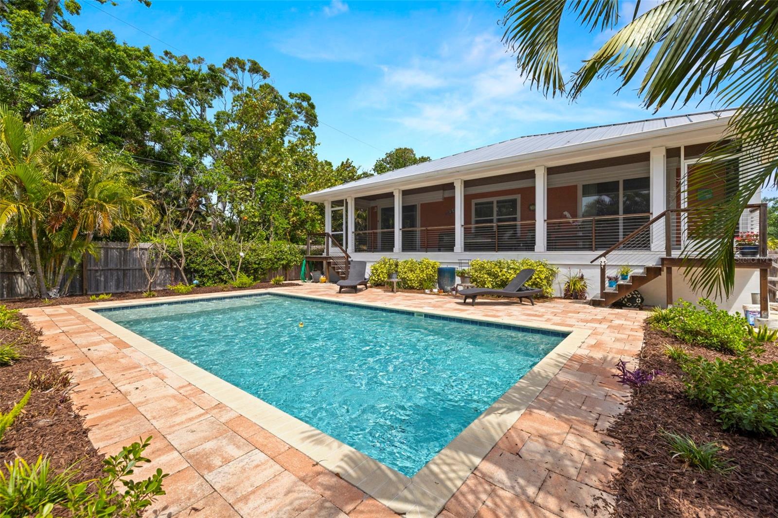 2623 57TH ST S, GULFPORT, FL, 33707