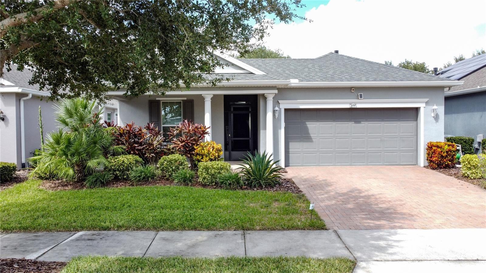 277 SILVER MAPLE RD, GROVELAND, FL, 34736