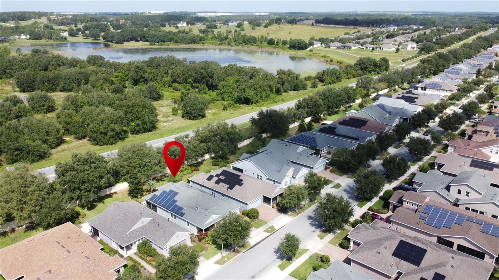 277 SILVER MAPLE RD, GROVELAND, FL, 34736
