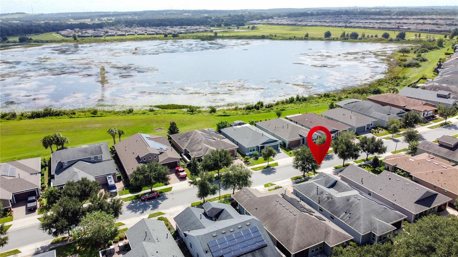 277 SILVER MAPLE RD, GROVELAND, FL, 34736