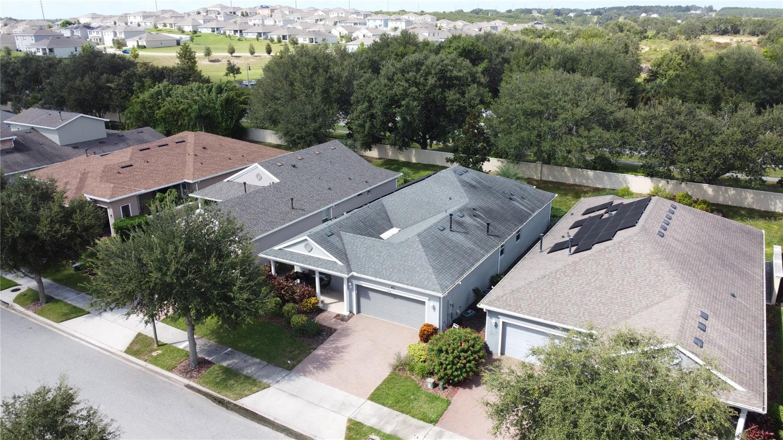 277 SILVER MAPLE RD, GROVELAND, FL, 34736