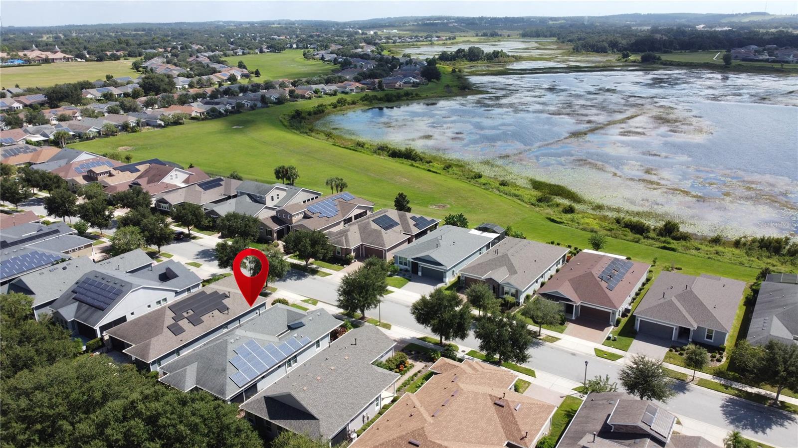 277 SILVER MAPLE RD, GROVELAND, FL, 34736