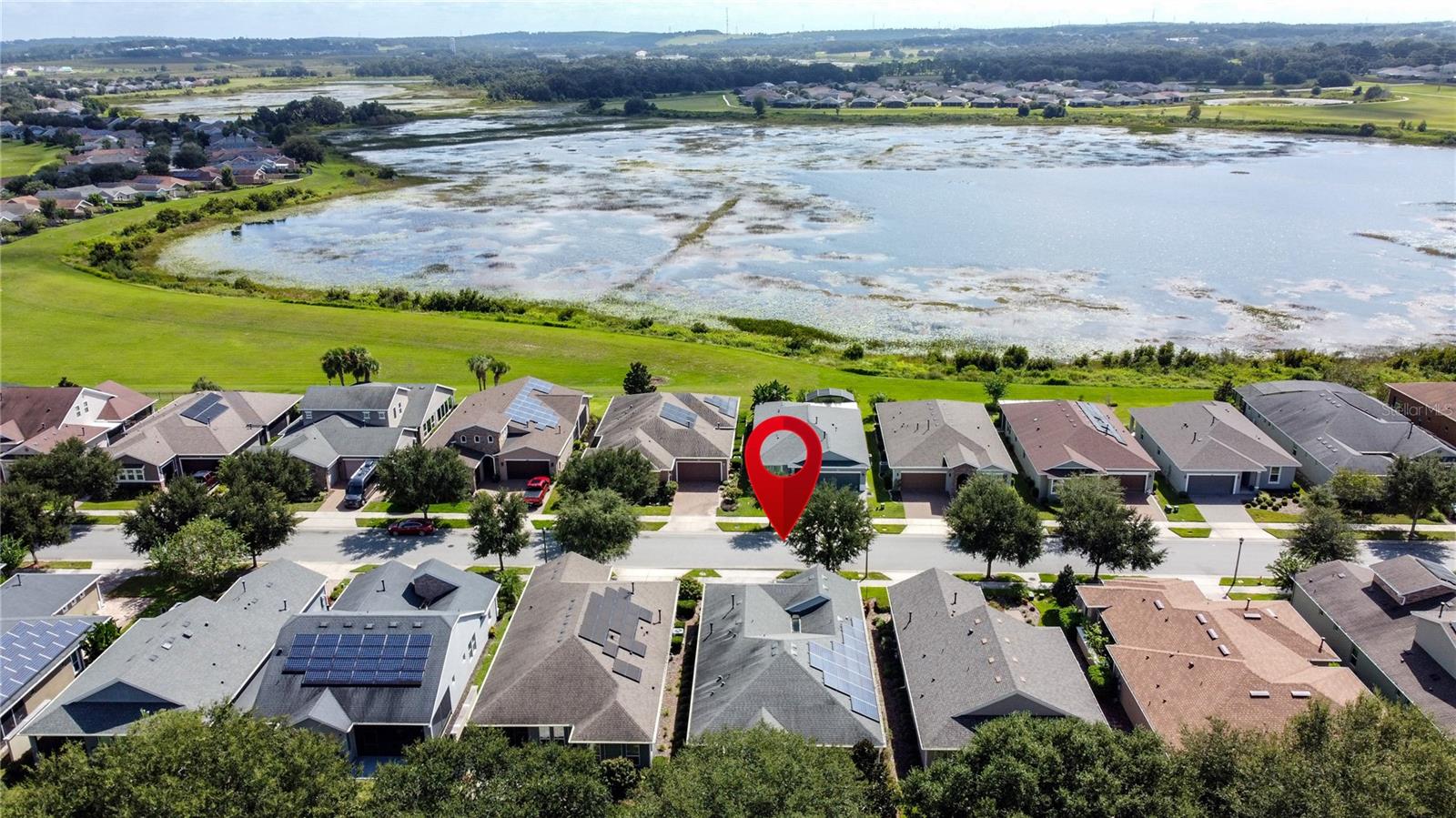 277 SILVER MAPLE RD, GROVELAND, FL, 34736