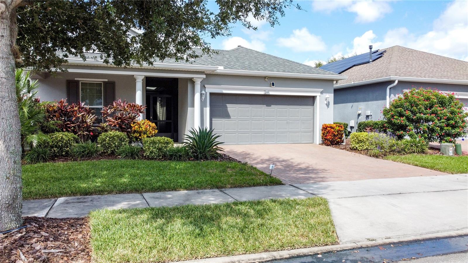 277 SILVER MAPLE RD, GROVELAND, FL, 34736