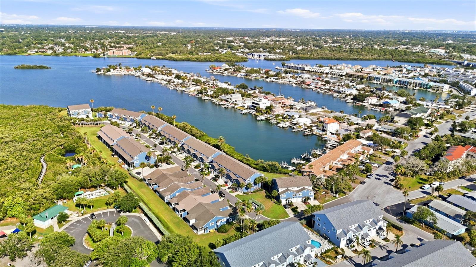 833 E GULF BLVD #103, INDIAN ROCKS BEACH, FL, 33785