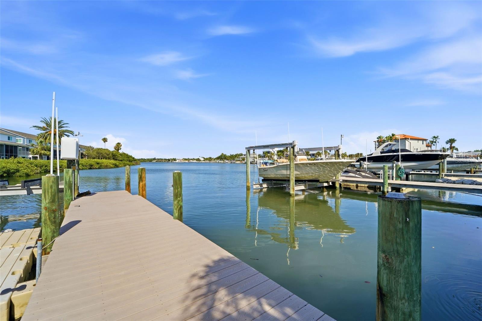 833 E GULF BLVD #103, INDIAN ROCKS BEACH, FL, 33785