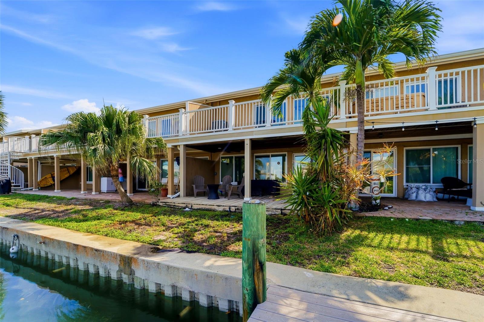 833 E GULF BLVD #103, INDIAN ROCKS BEACH, FL, 33785