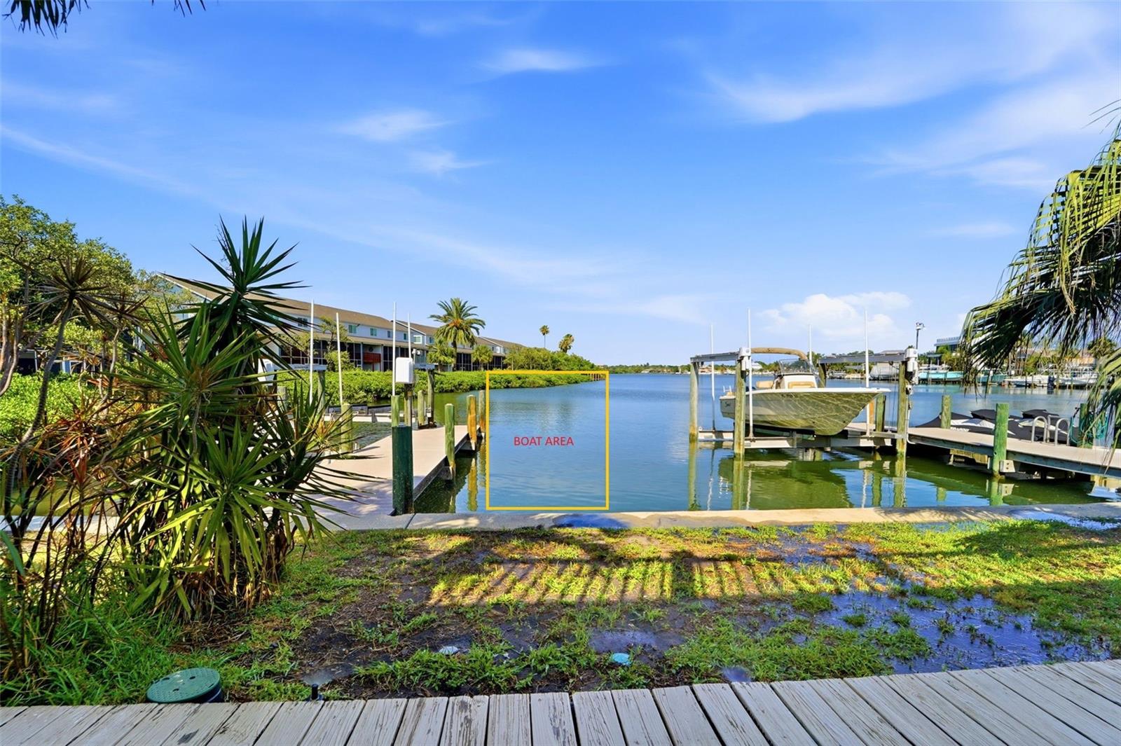 833 E GULF BLVD #103, INDIAN ROCKS BEACH, FL, 33785