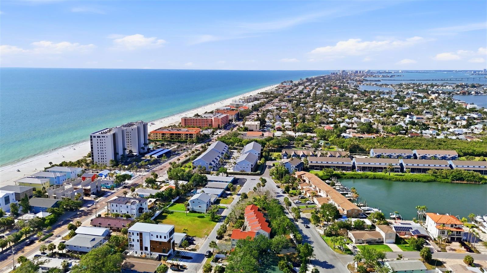 833 E GULF BLVD #103, INDIAN ROCKS BEACH, FL, 33785