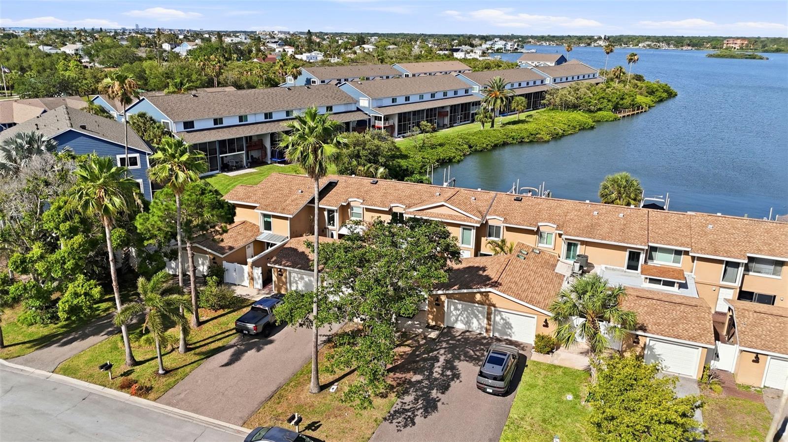 833 E GULF BLVD #103, INDIAN ROCKS BEACH, FL, 33785