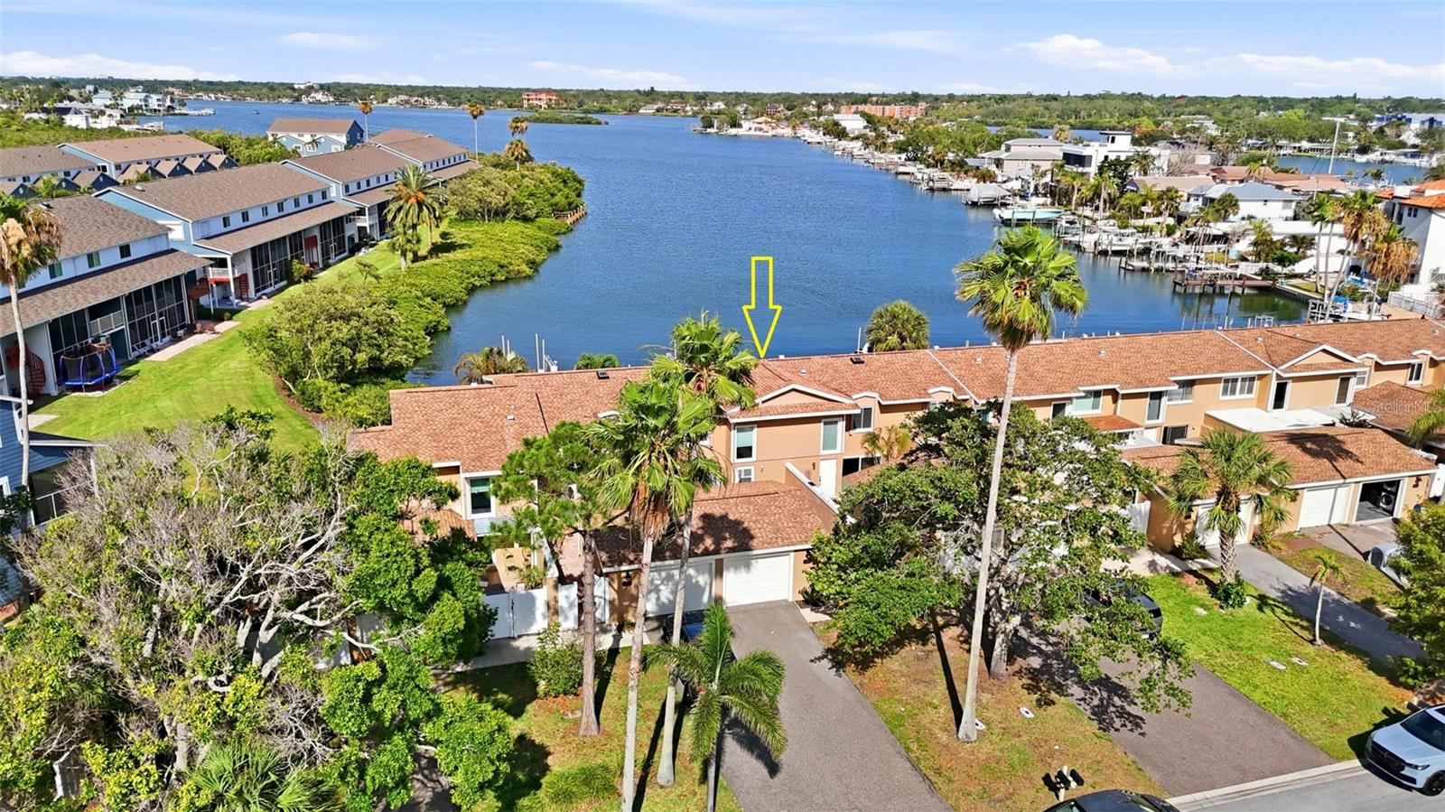 833 E GULF BLVD #103, INDIAN ROCKS BEACH, FL, 33785
