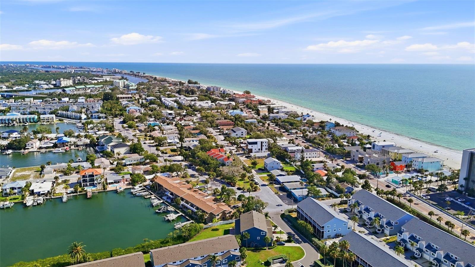 833 E GULF BLVD #103, INDIAN ROCKS BEACH, FL, 33785