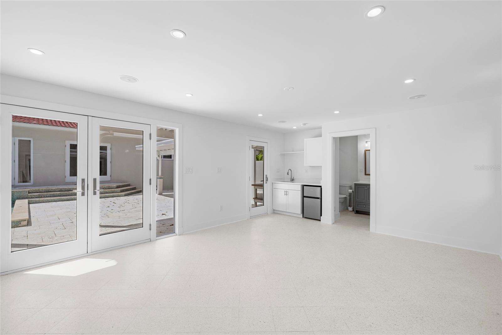 Guest House - Apt #1