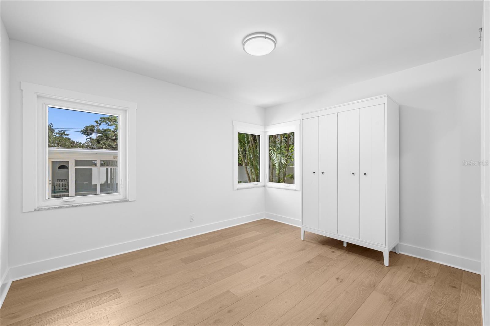 Main House - Primary Bedroom #2