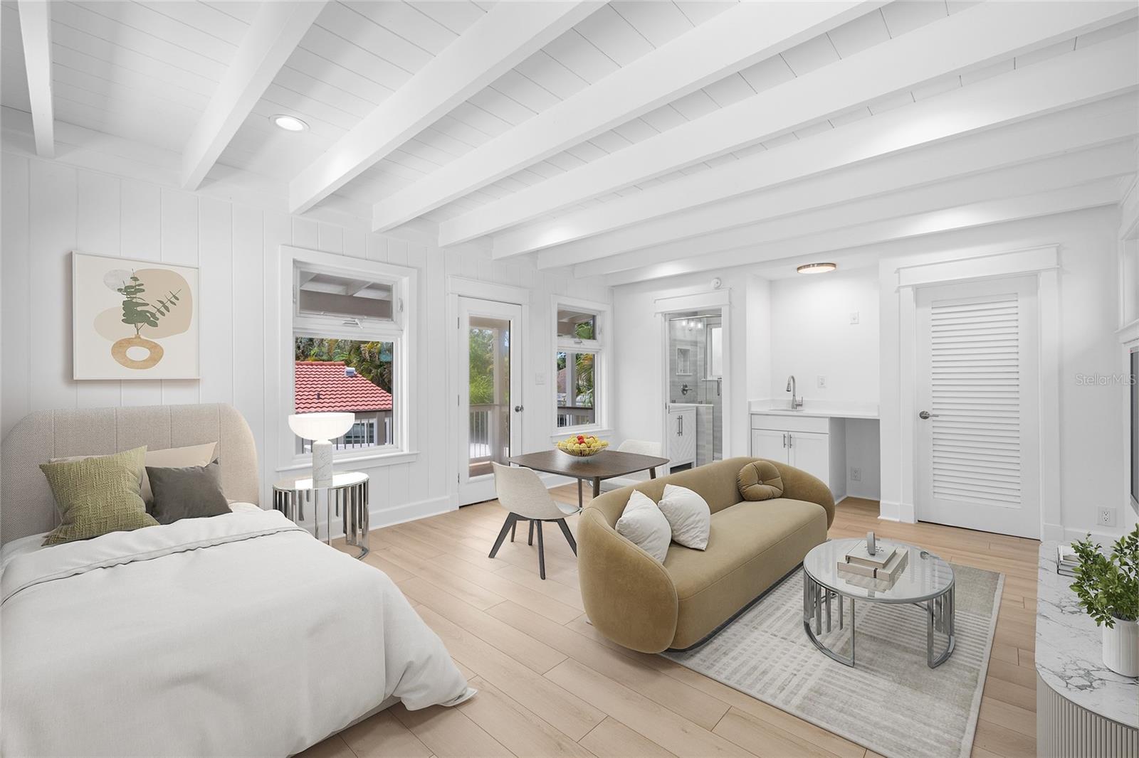 Guest House - Apt #2