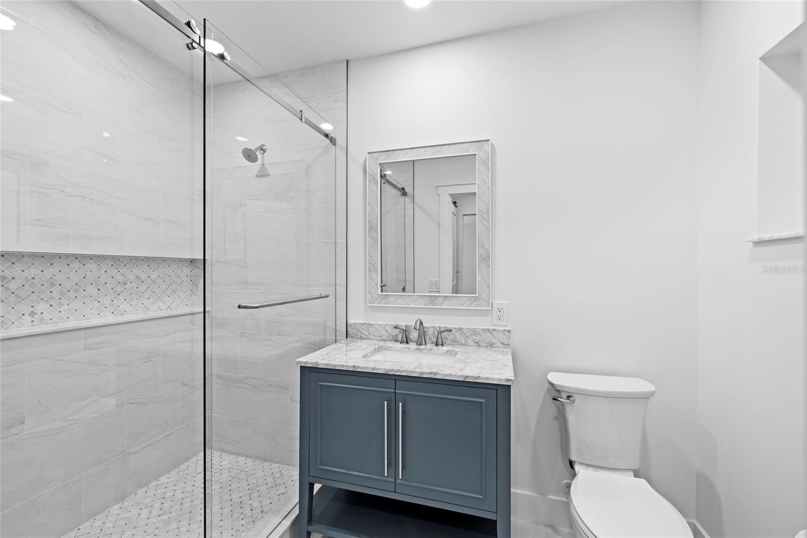 Main House - Primary Bathroom #1