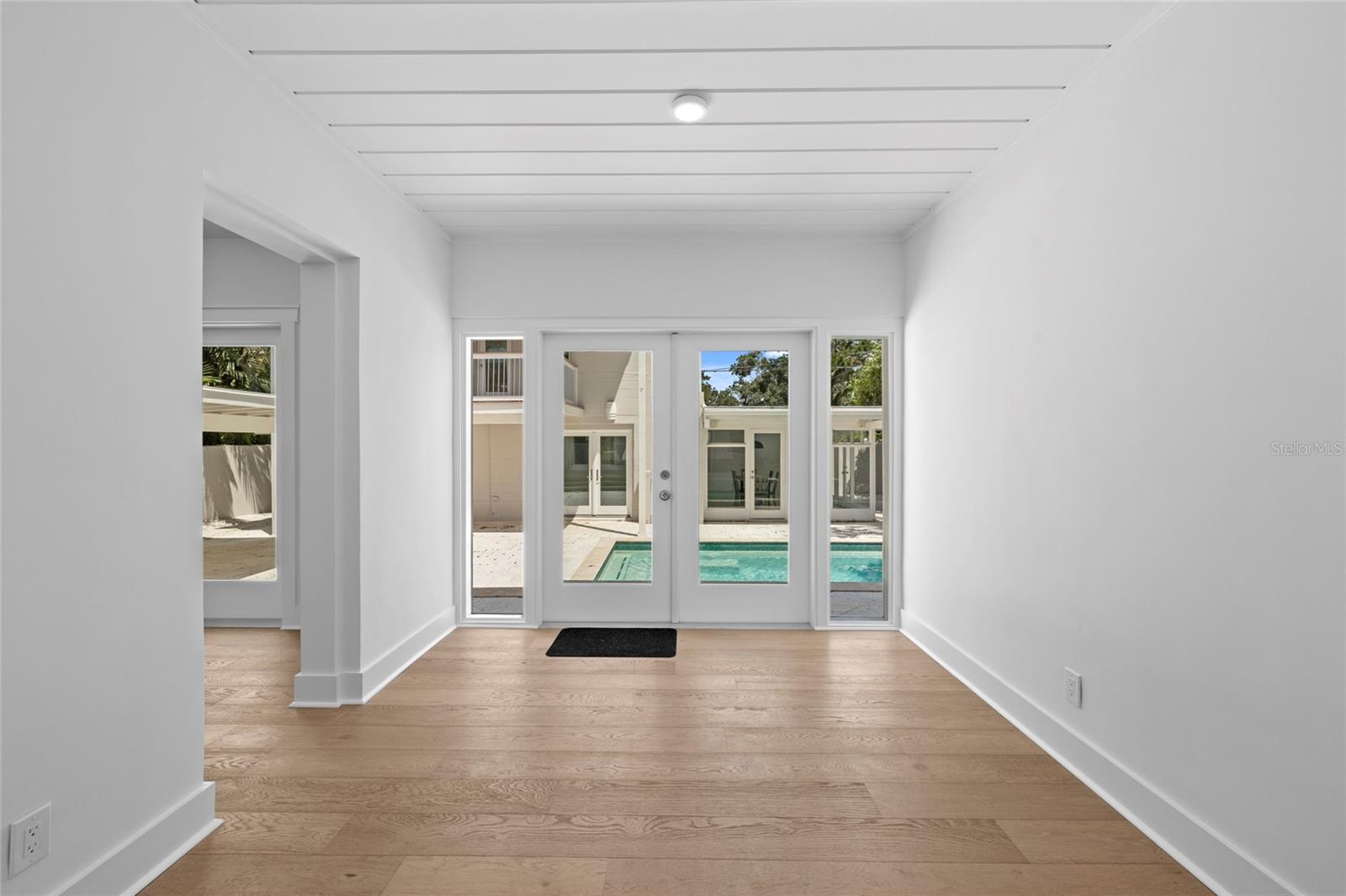 Main House - Formal Dining Room