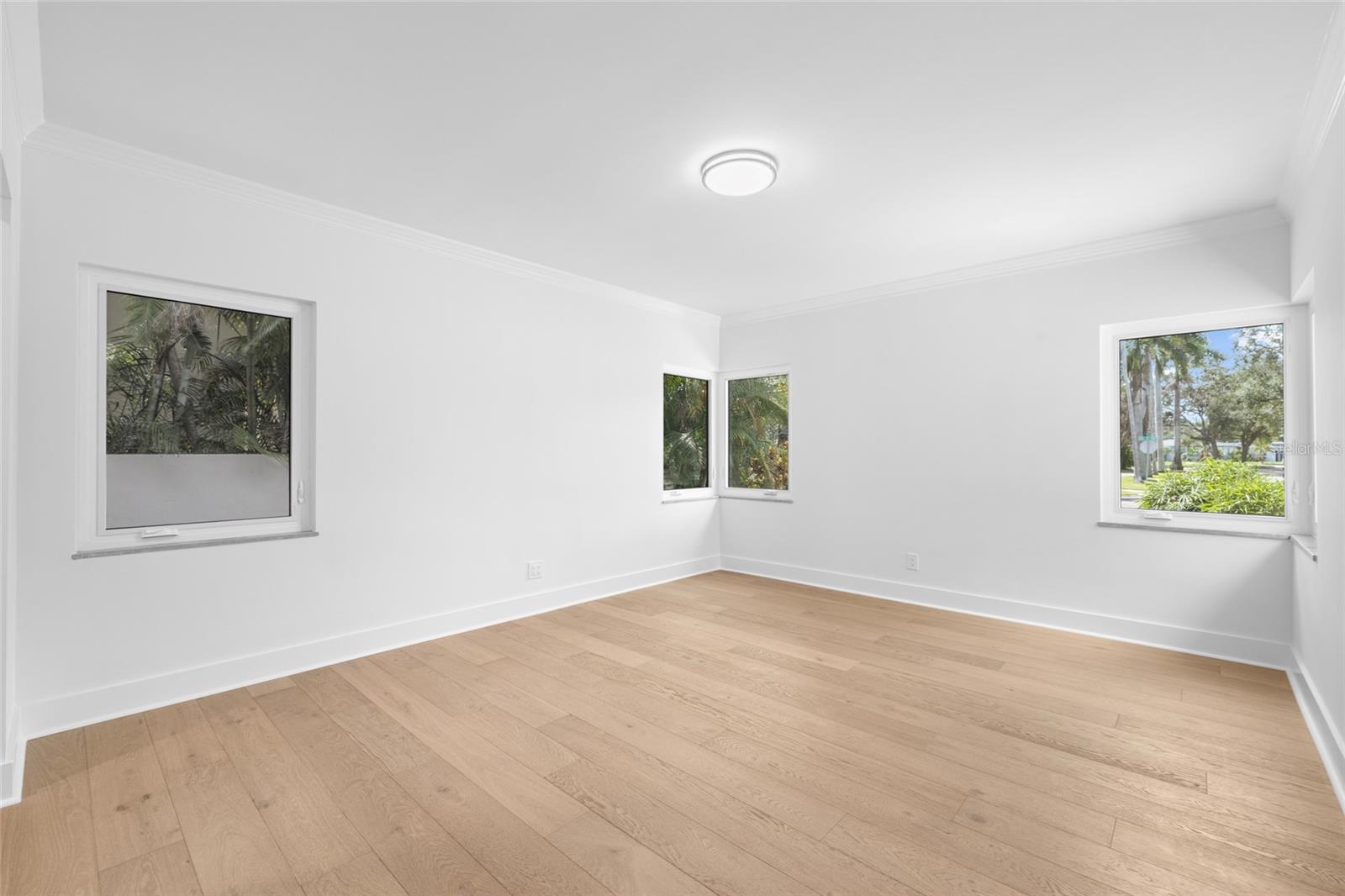 Main House - Primary Bedroom #1