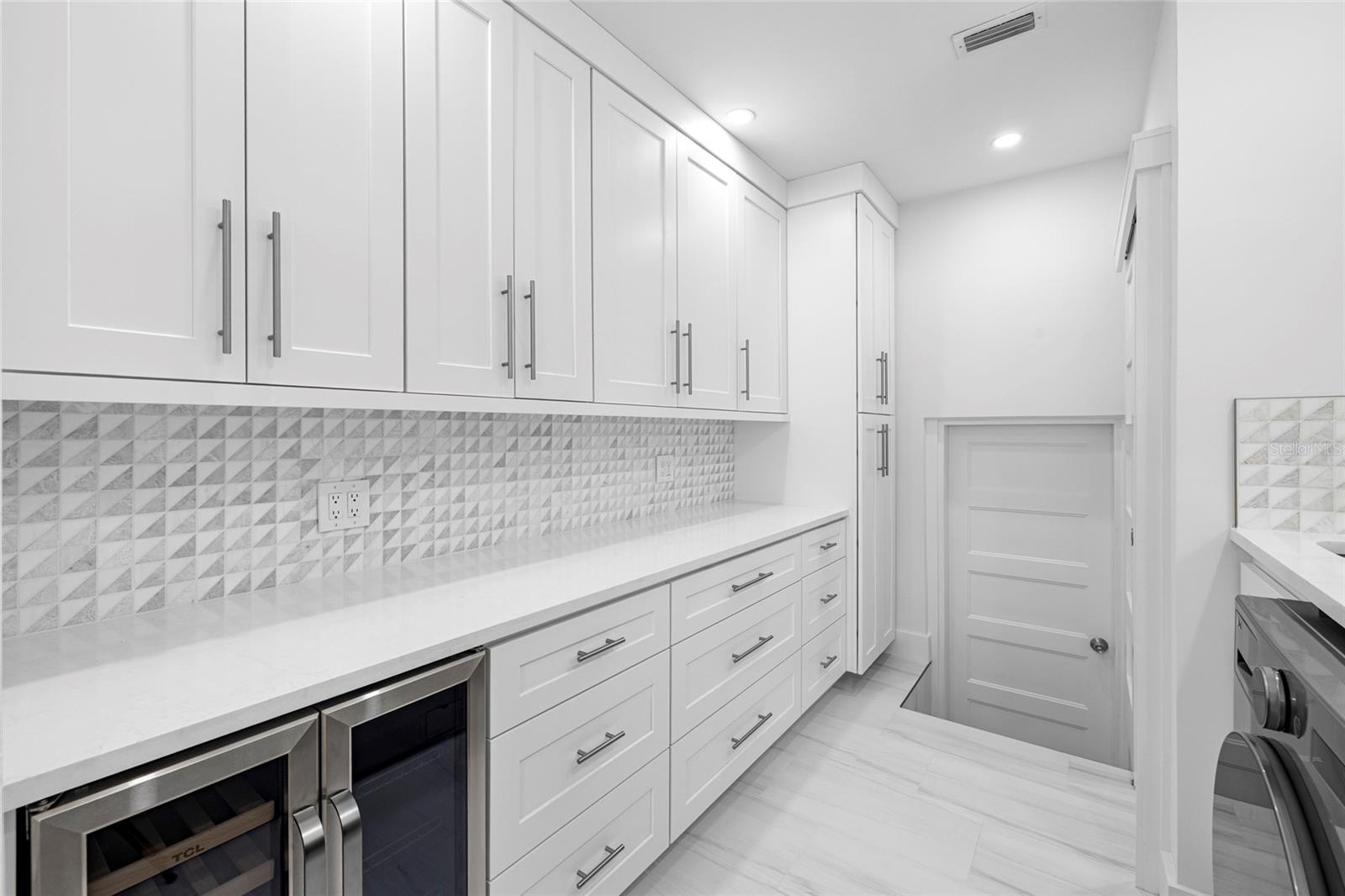 Main House - Butler's Pantry