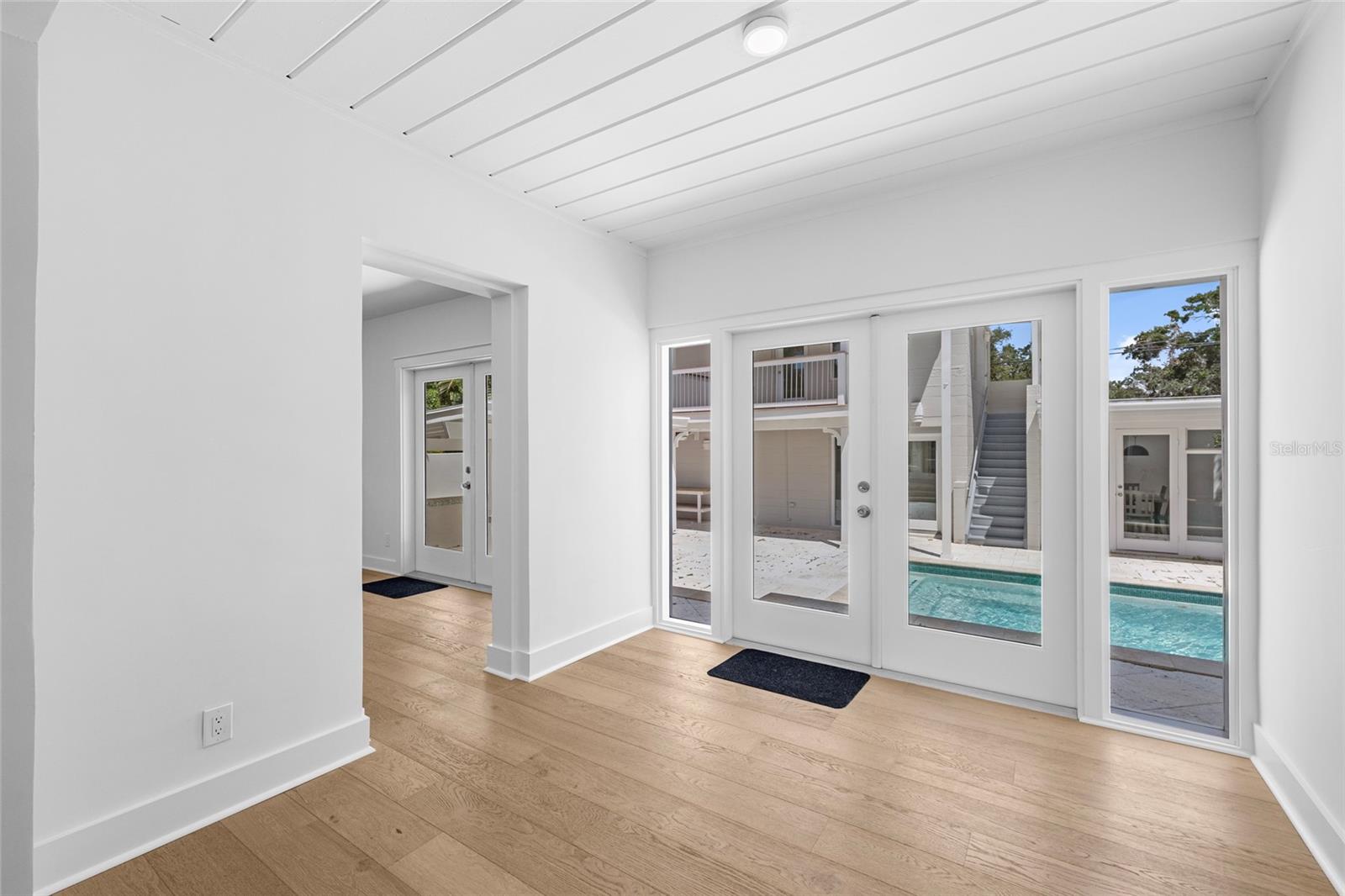 Main House - Formal Dining Room