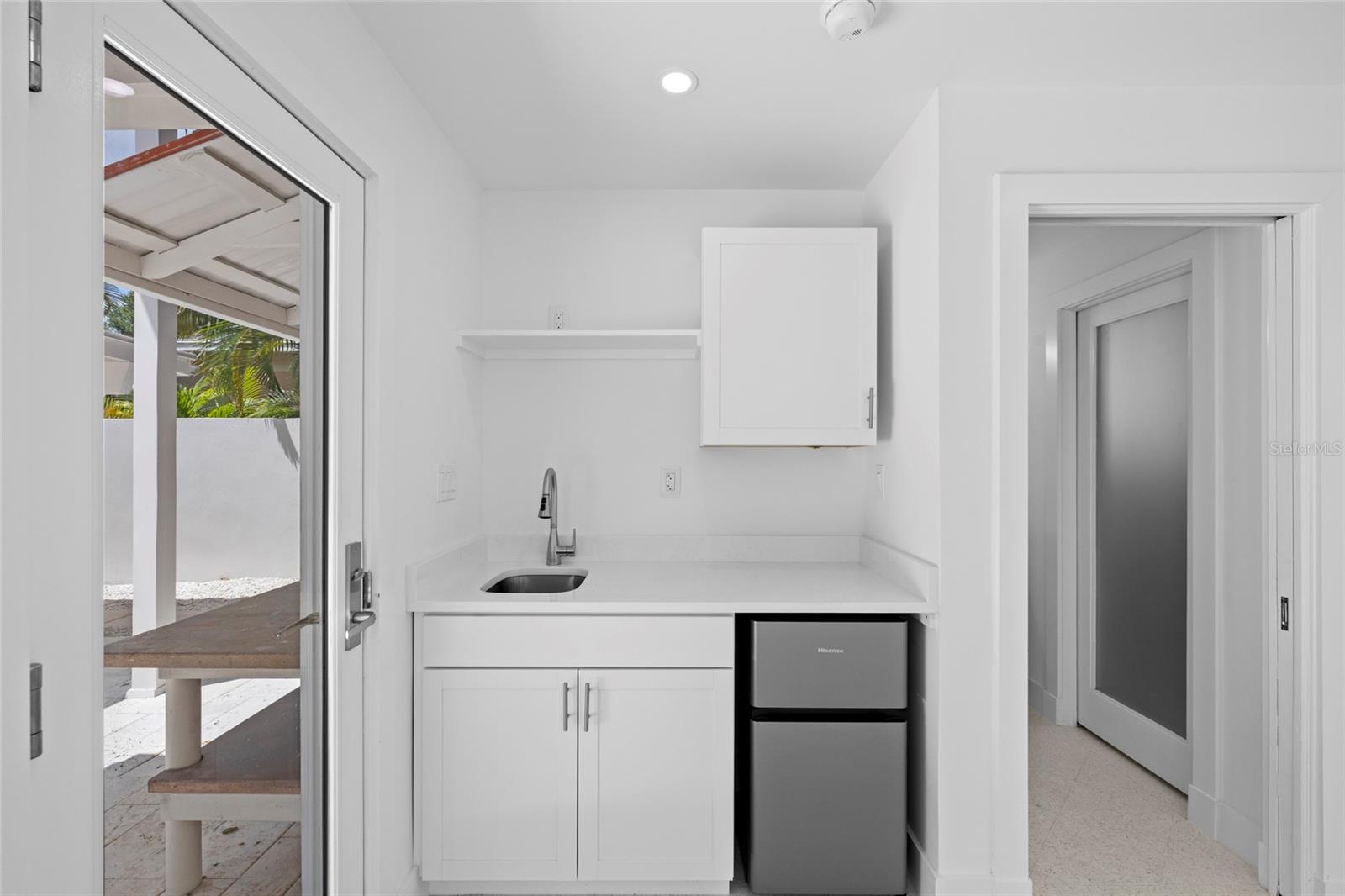 Guest House - Apt #1